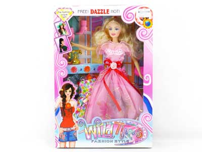 Doll Set toys