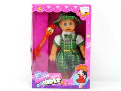 Doll  toys