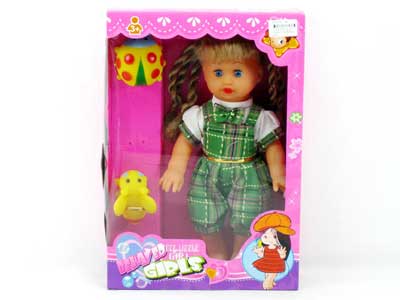 Doll  toys