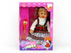 Doll  toys