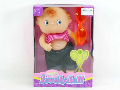 Doll toys