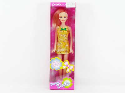 Doll toys