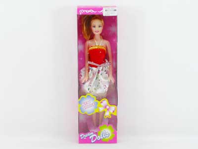 Doll toys