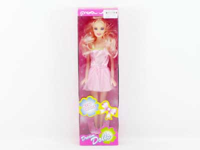 Doll toys