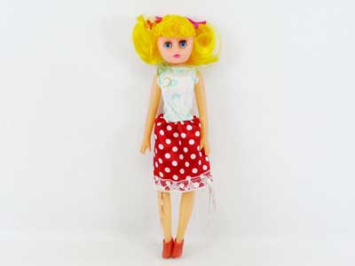 14"Doll toys