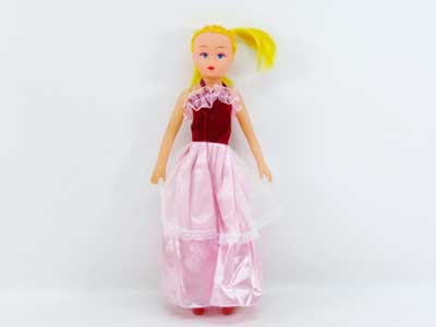 14"Doll toys