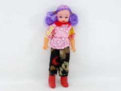 9" Doll toys