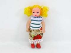 6'' Doll toys