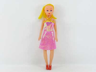 14" Beauty Girl toys