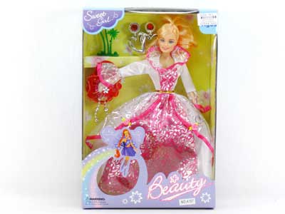 Doll Set toys