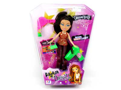 9"Doll toys