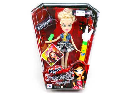 9"Doll toys