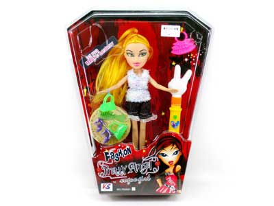 9"Doll toys