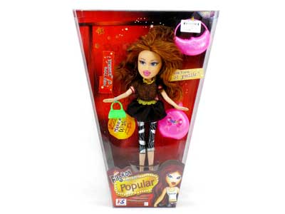 9"Doll toys