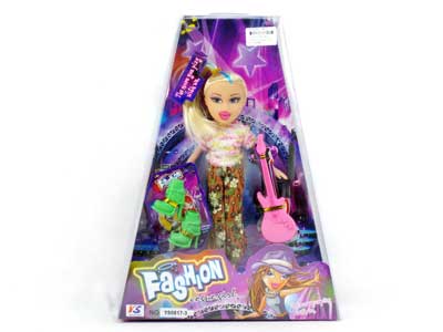 9"Doll toys