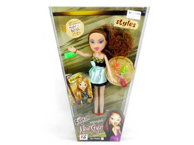 9"Doll toys