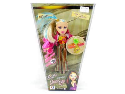 9"Doll toys