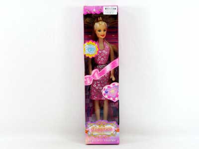 11"Doll toys