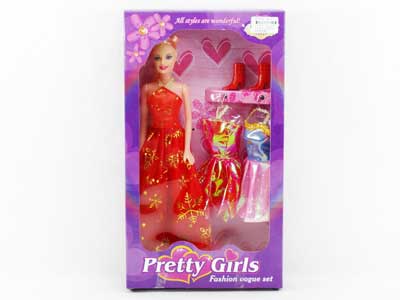 Doll Set toys