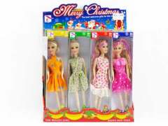 9"Doll(16in1) toys