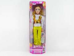 26"Doll Set