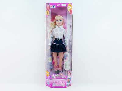 26"Doll Set toys