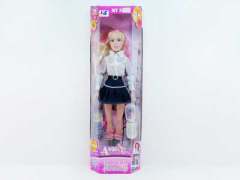 26"Doll Set