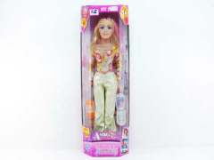 26"Doll Set