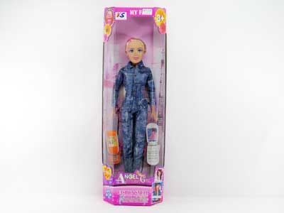 26"Doll Set toys