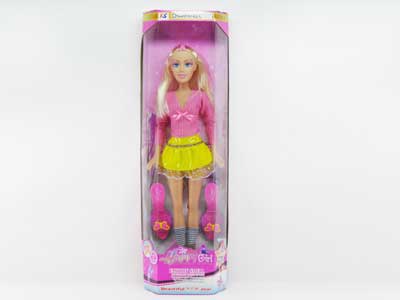 32"Doll Set toys