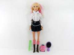 22"Doll Set toys