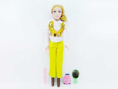 26"Doll Set toys