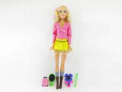 28"Doll Set