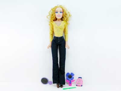 28"Doll Set toys