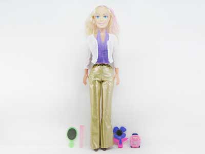 32"Doll Set toys