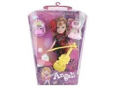 Doll toys