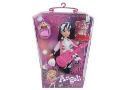 Doll toys