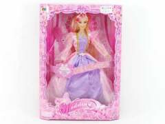 Doll Set(2C) toys