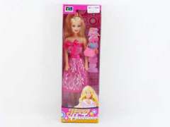 Doll Set(2C) toys