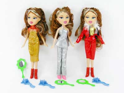 Doll(3S) toys