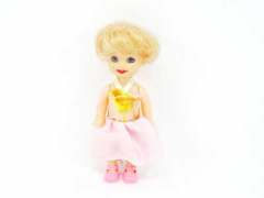 2.5"Doll(6S) toys
