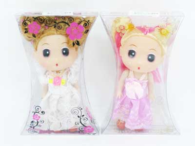 3.5Doll(2S2C) toys