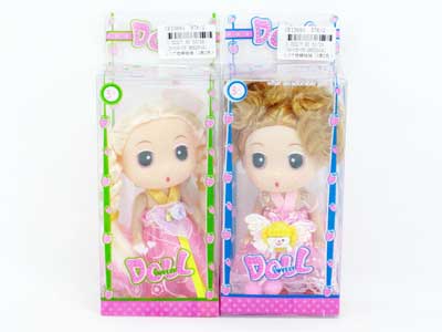 3.5Doll(2S2C) toys