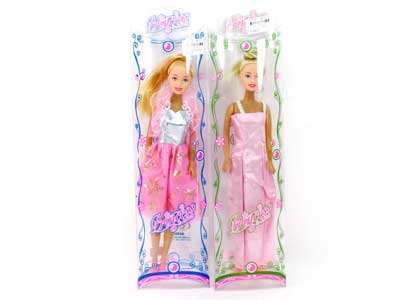 Doll(2S) toys