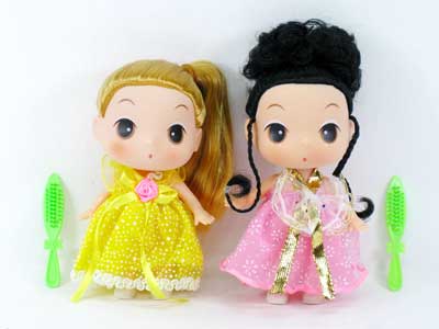 Doll(2S) toys