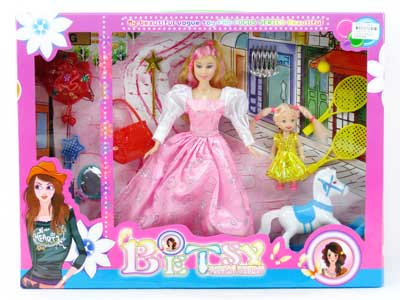 Doll Set toys