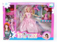 Doll Set toys