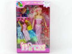 Doll Set toys