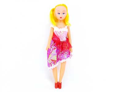 14"Doll toys