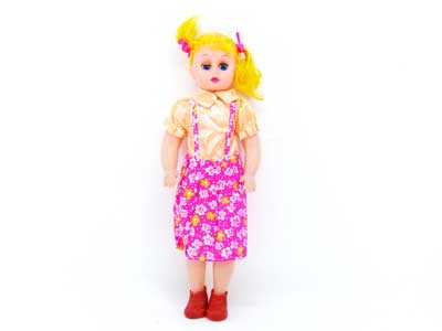 18"Doll toys